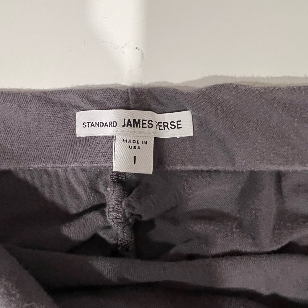 James Perse tulip skirt size 1.